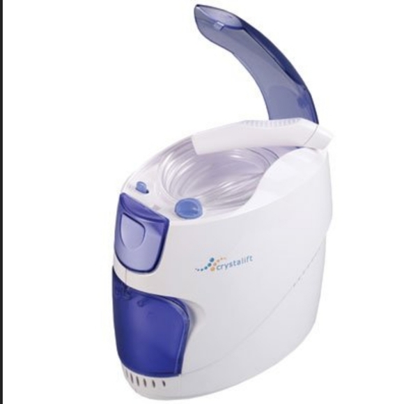CRYSTALIFT AT HOME MICRODERMABRASION MACHINE - Picture 2 of 6
